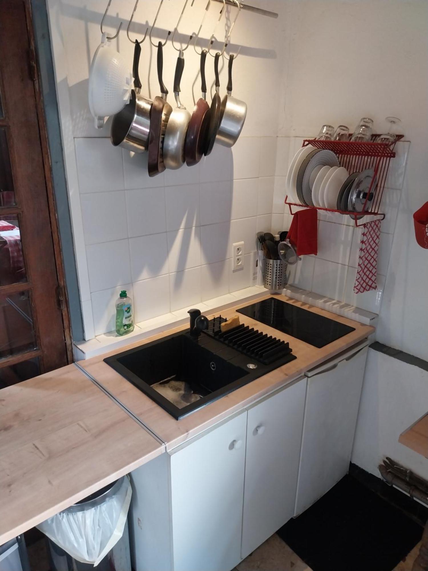Appartement Au Paddock Du Bec