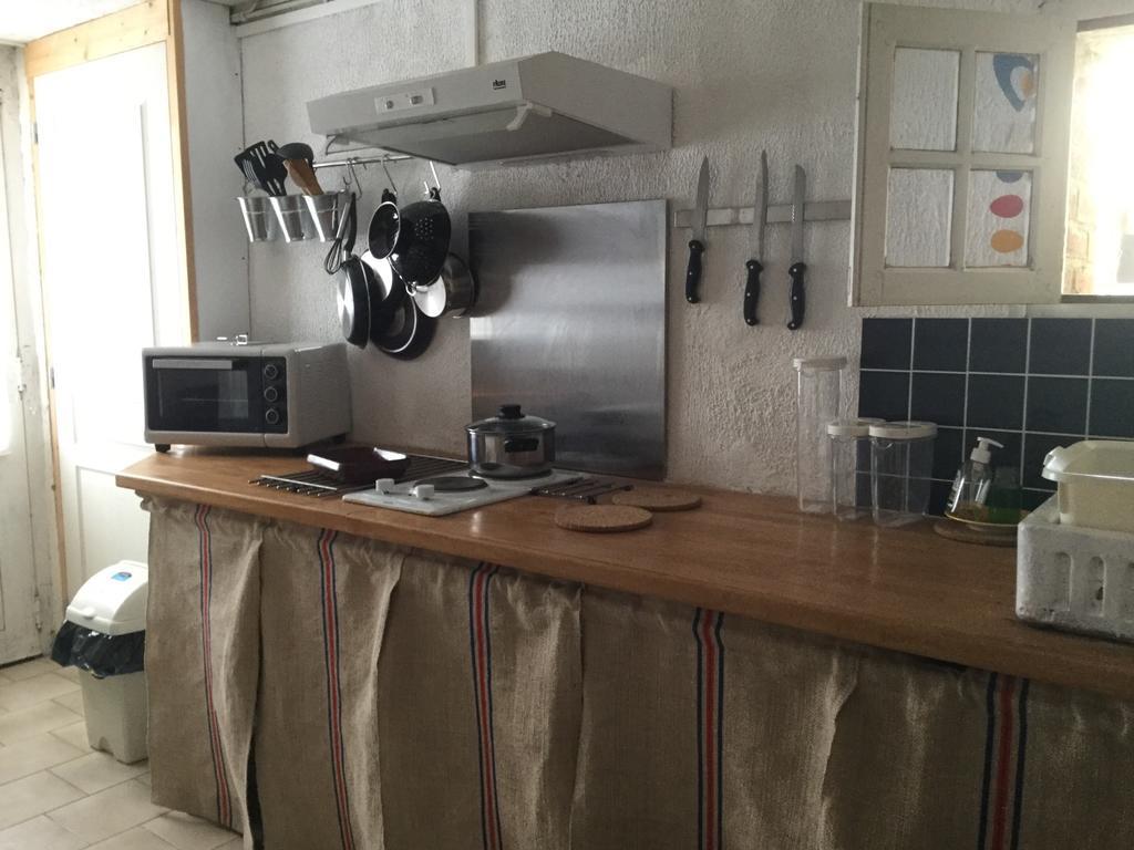 Appartement Au Paddock Du Bec *