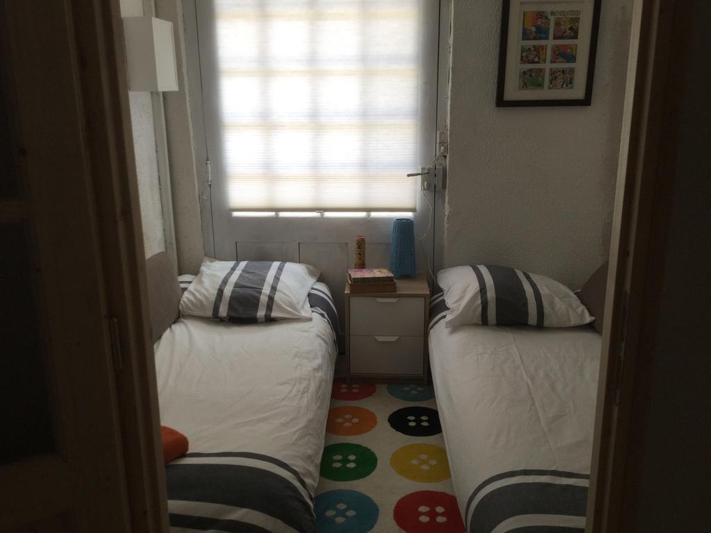 Appartement Au Paddock Du Bec