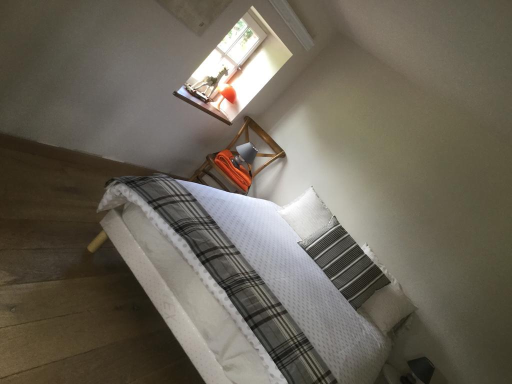 Appartement Au Paddock Du Bec *