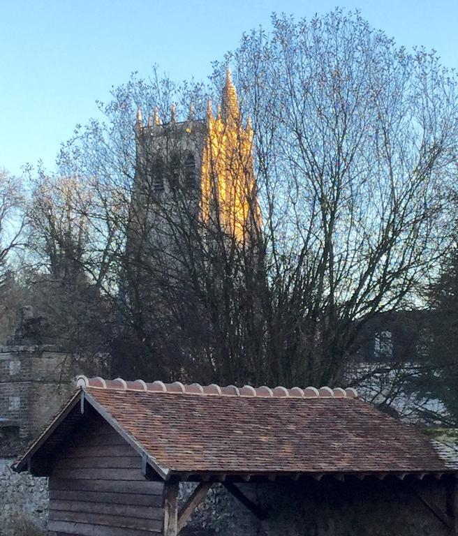 Au Paddock Du Bec Appartement